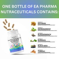 EA Pharma All-in-one Supplement